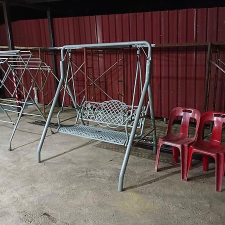 Roomstay Nimaza Bilik 1 Marang Ngoại thất bức ảnh